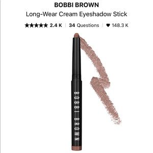 BOBBI BROWN | CREAM SHADOW STICK “CINNAMON”